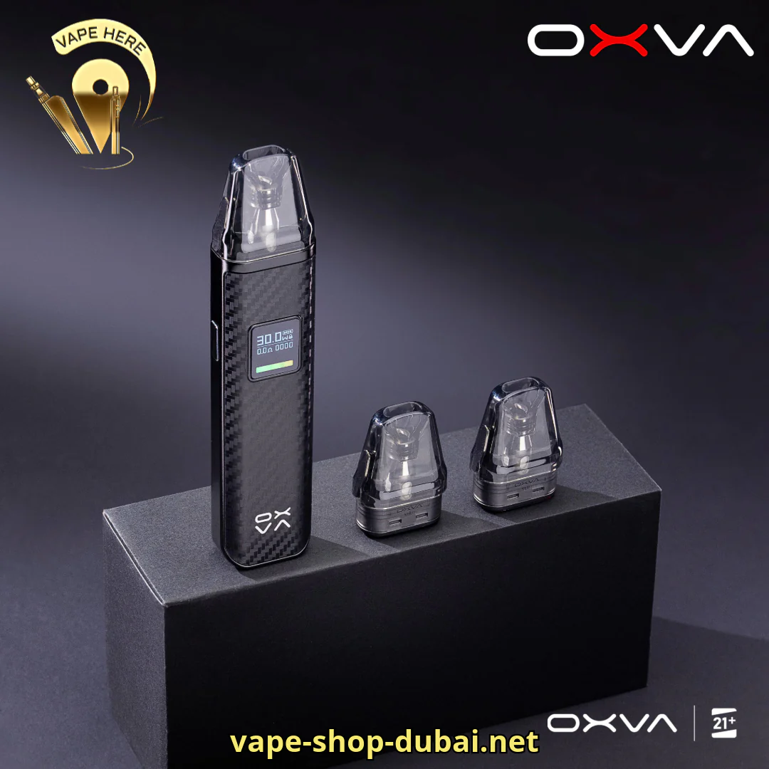 OXVA Xlim Pro Pod Kit - Image 12