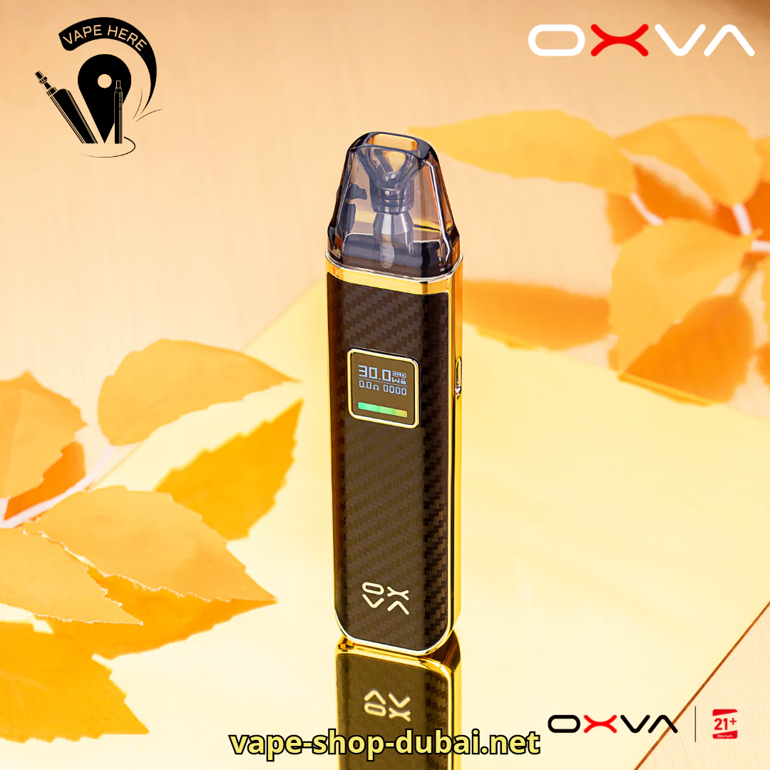 OXVA Xlim Pro Pod Kit - Image 13