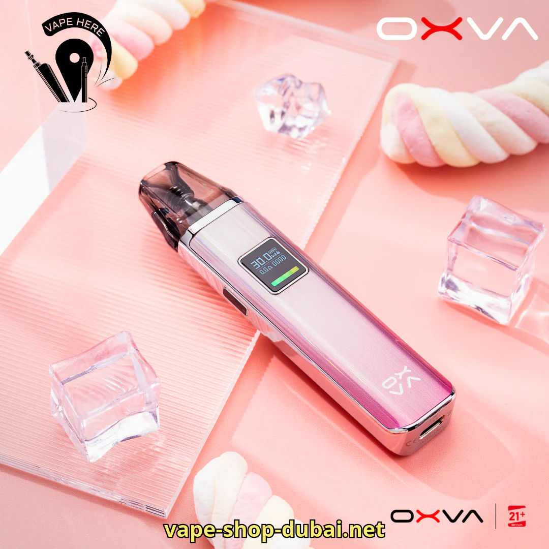 OXVA Xlim Pro Pod Kit - Image 14