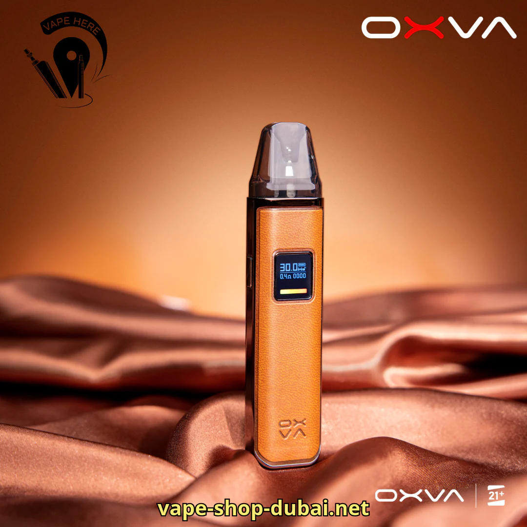 OXVA Xlim Pro Pod Kit - Image 16