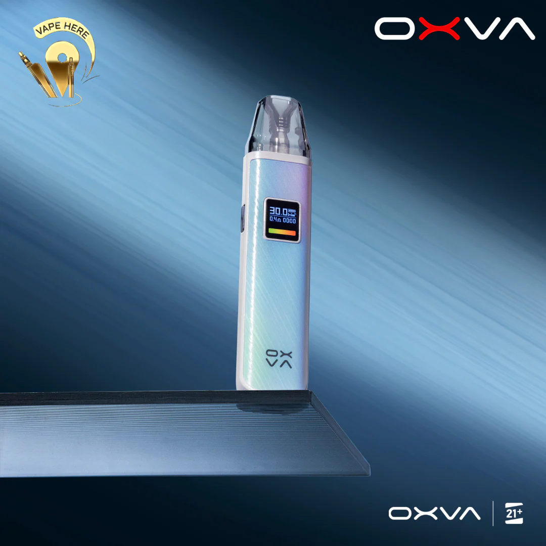OXVA Xlim Pro Pod Kit - Image 17