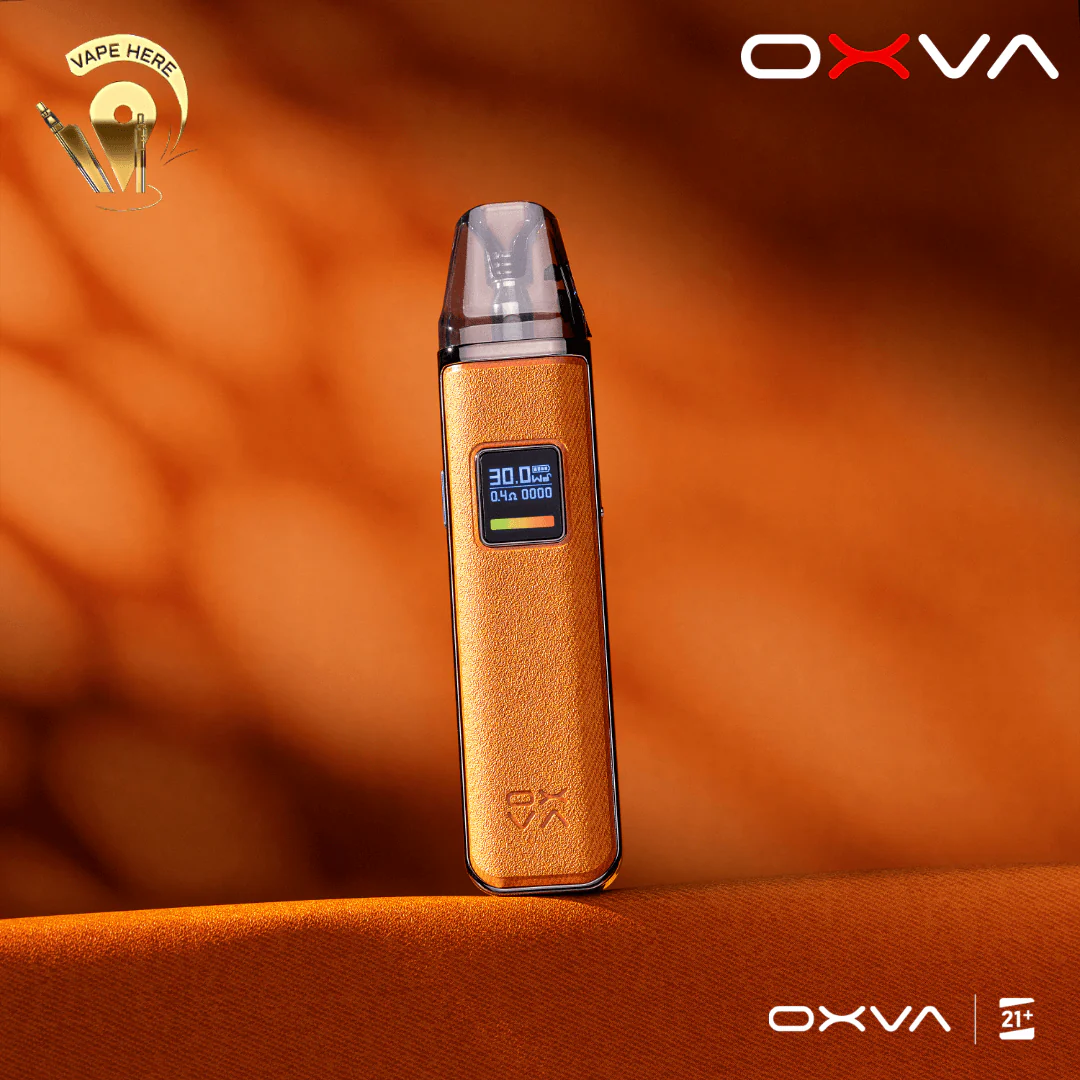 OXVA Xlim Pro Pod Kit - Image 18