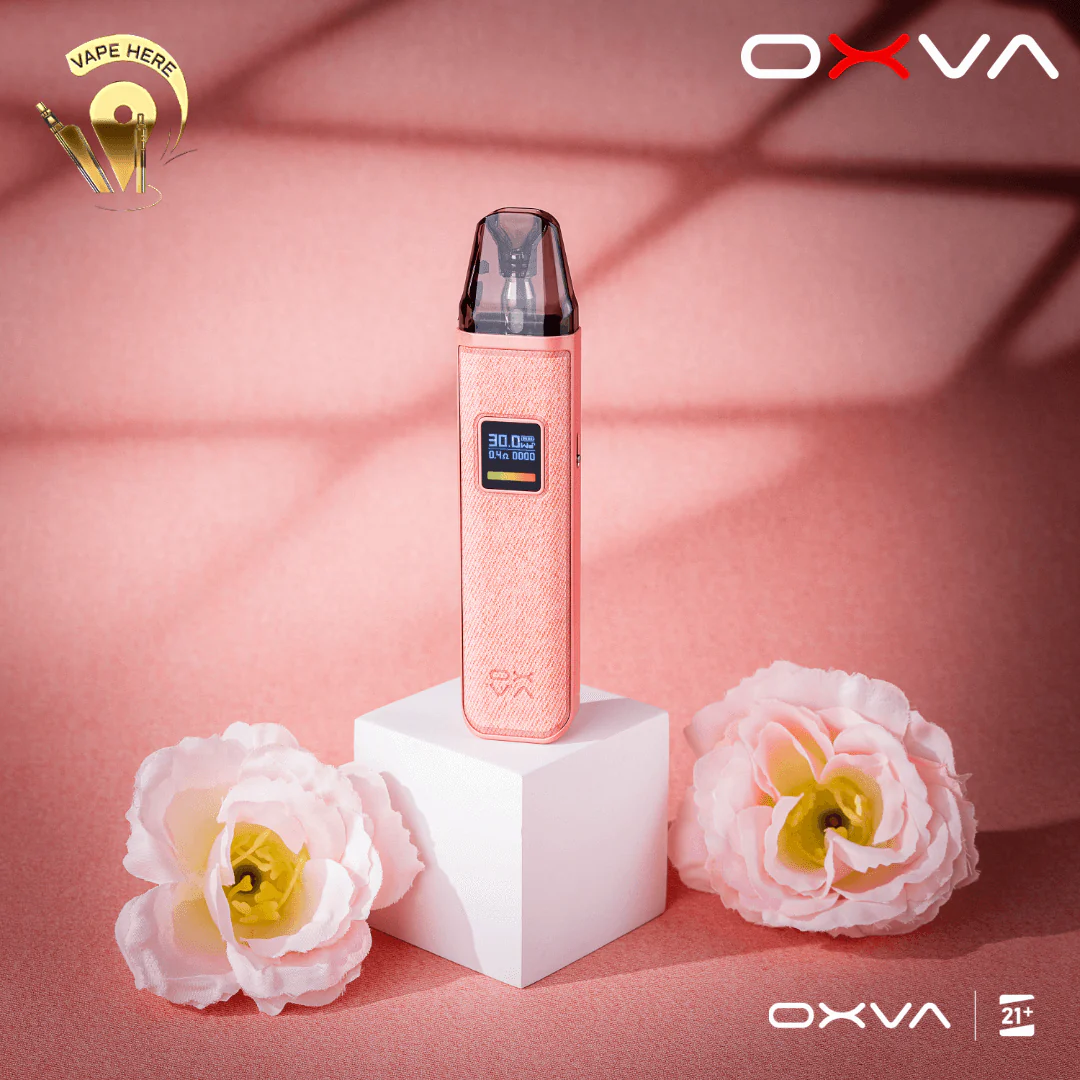 OXVA Xlim Pro Pod Kit - Image 20