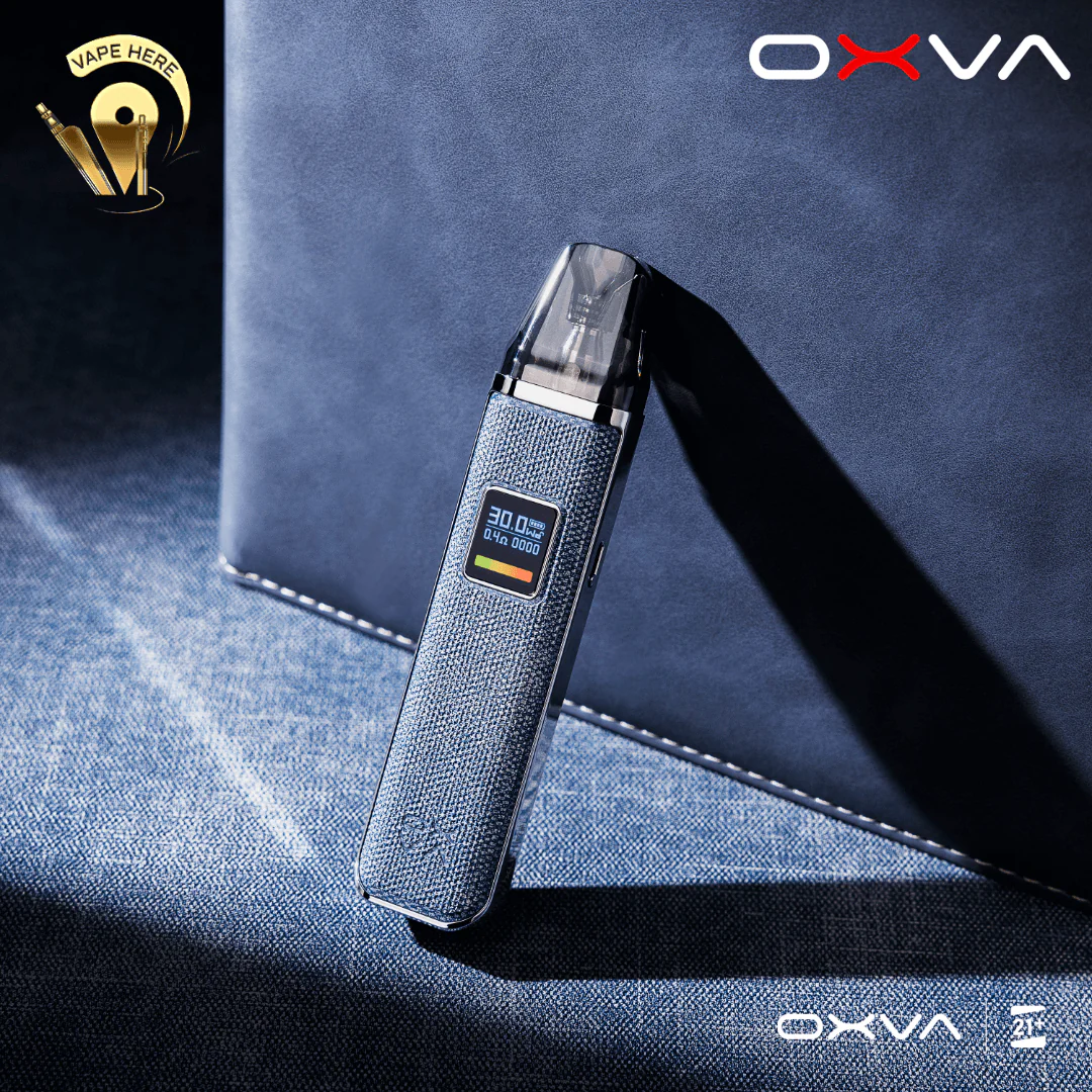 OXVA Xlim Pro Pod Kit - Image 22