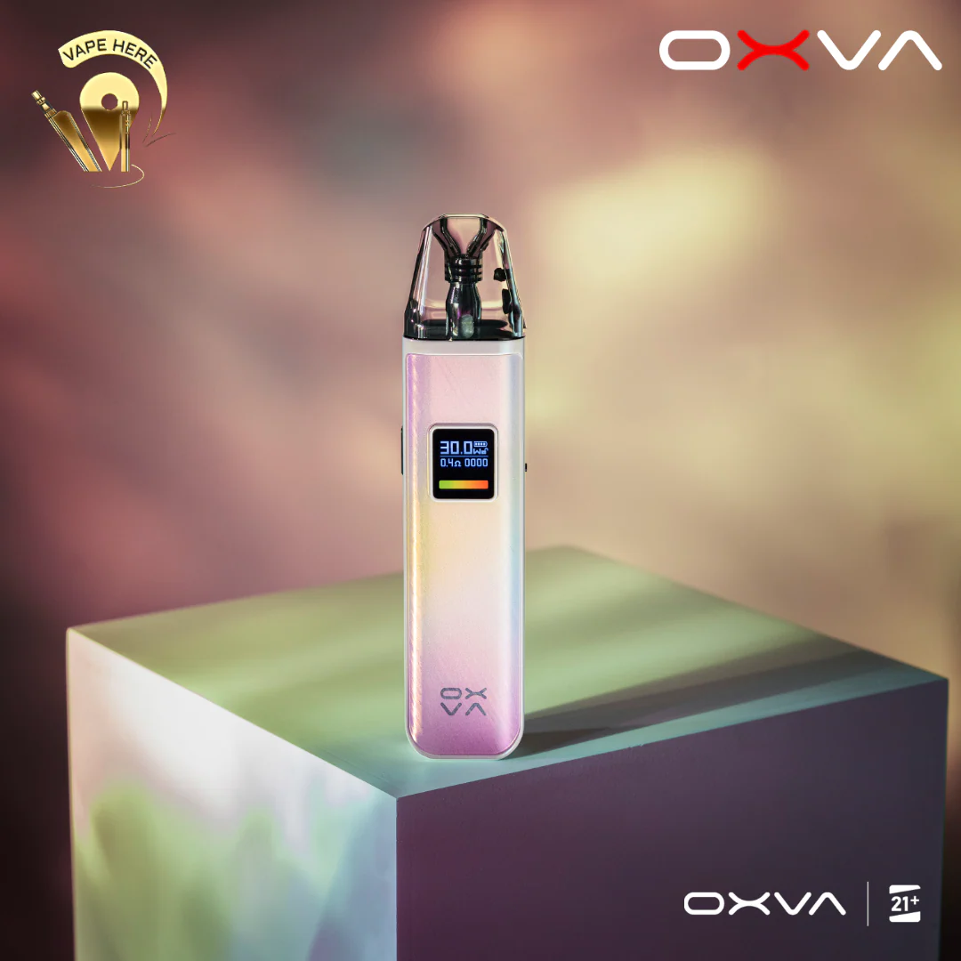 OXVA Xlim Pro Pod Kit - Image 24