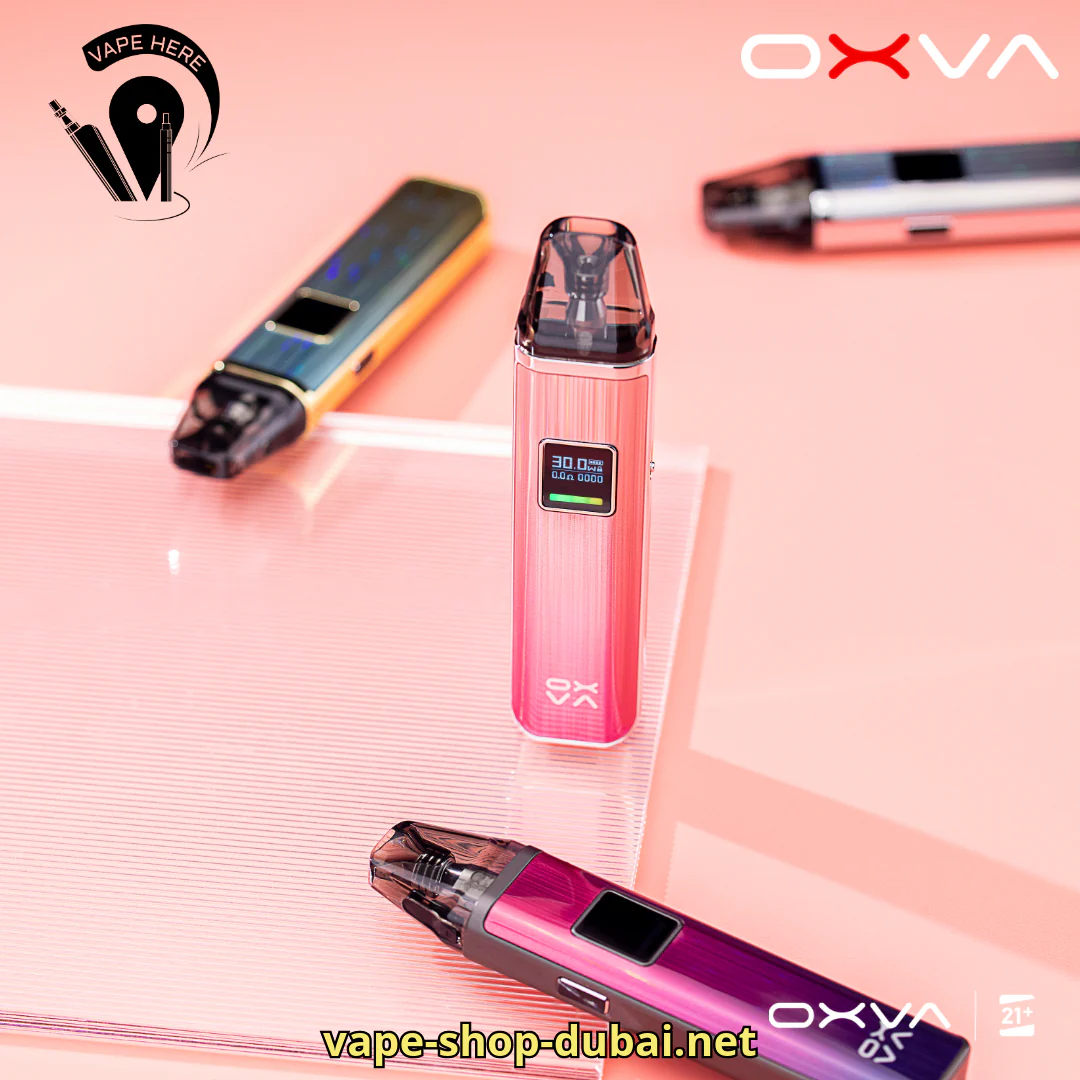 OXVA Xlim Pro Pod Kit - Image 3