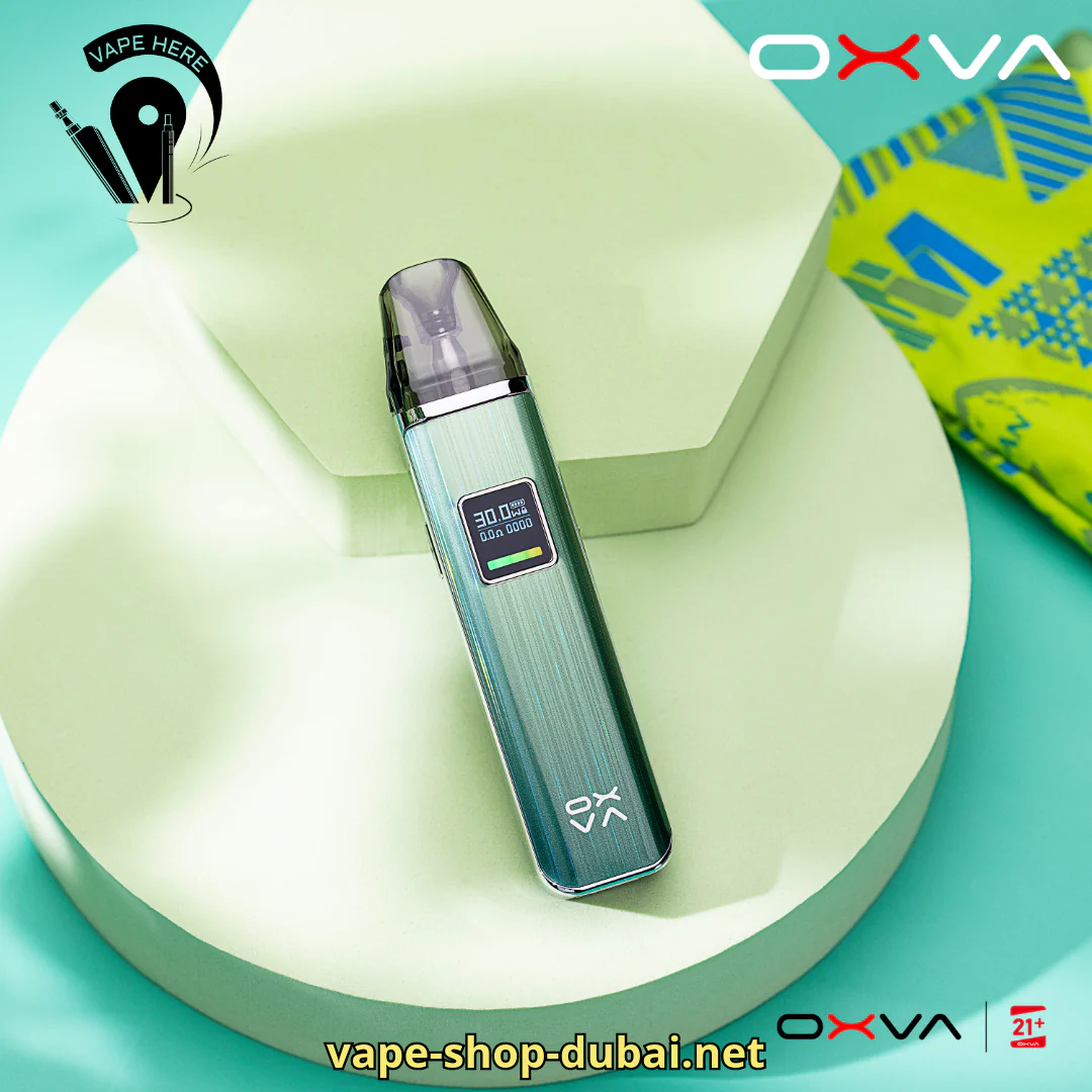 OXVA Xlim Pro Pod Kit - Image 4