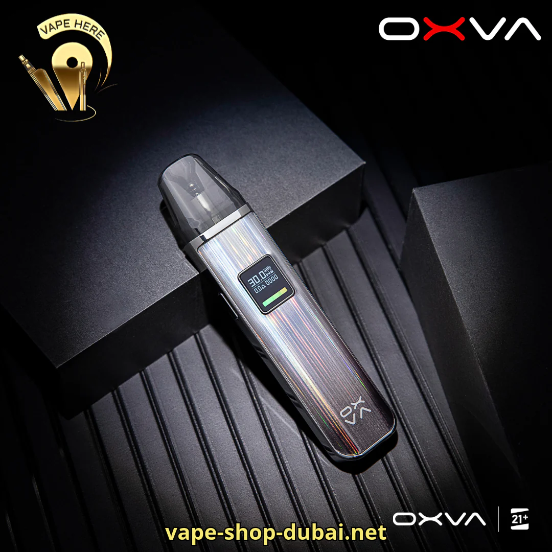 OXVA Xlim Pro Pod Kit - Image 5