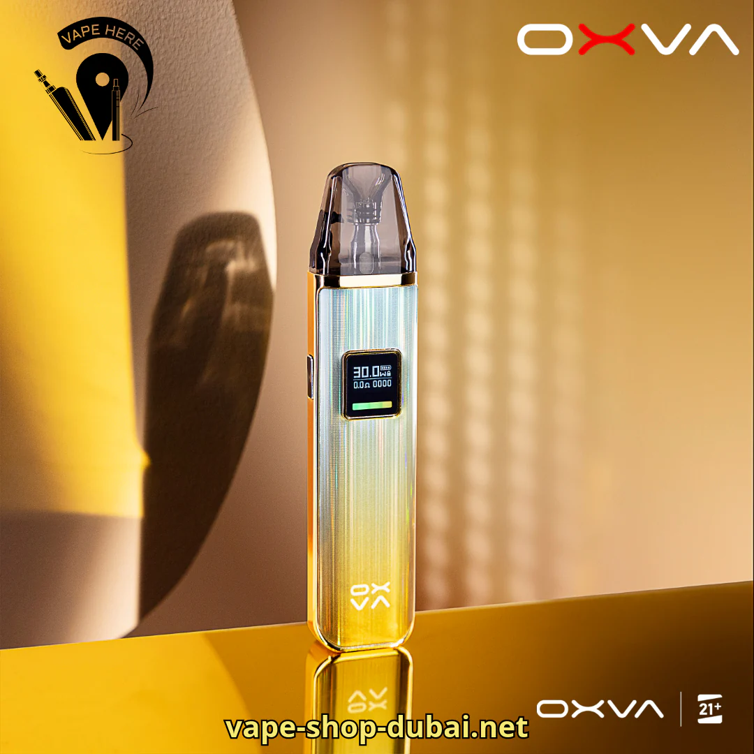 OXVA Xlim Pro Pod Kit - Image 6