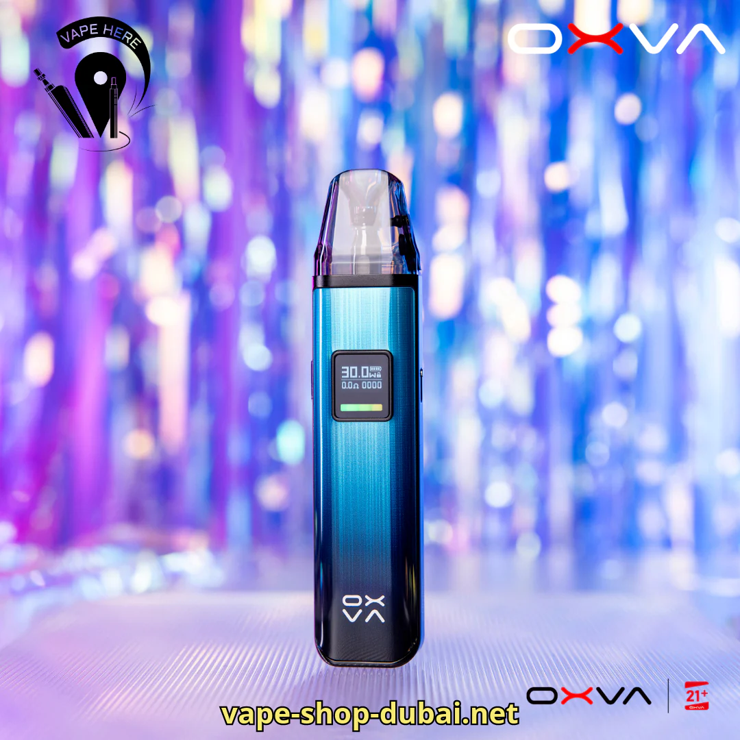 OXVA Xlim Pro Pod Kit - Image 7