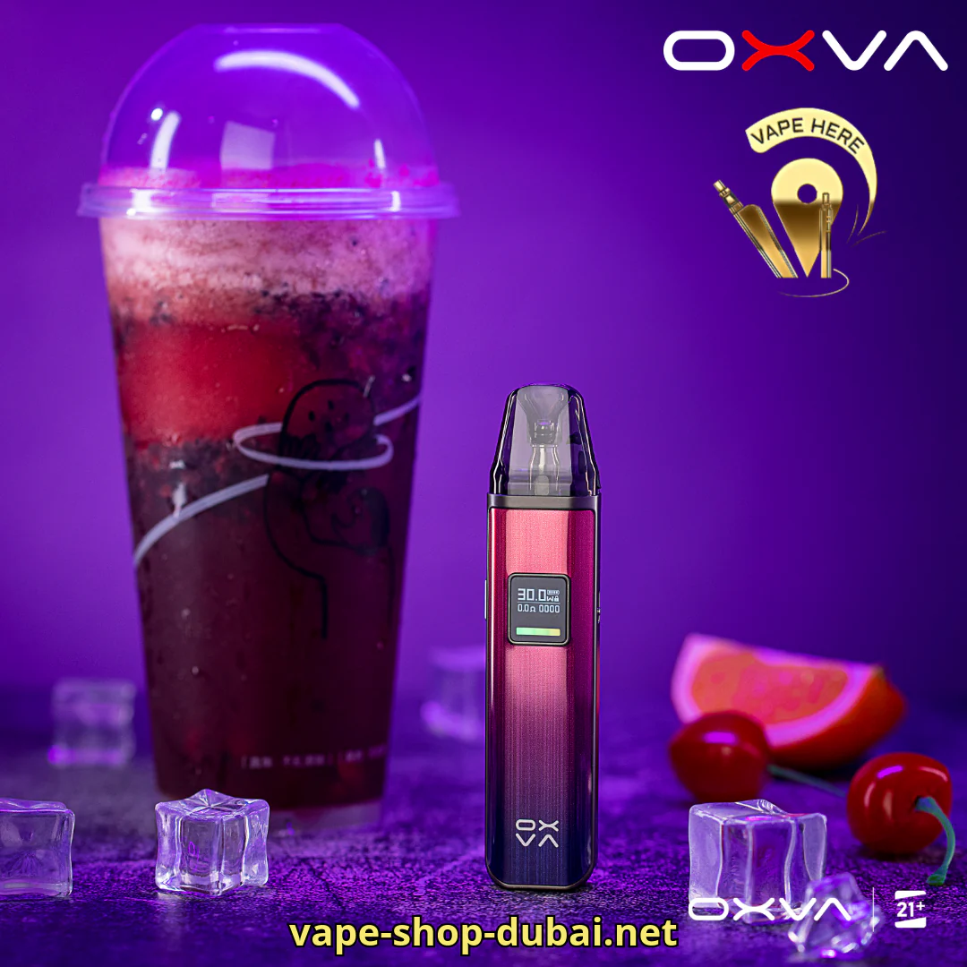 OXVA Xlim Pro Pod Kit - Image 8
