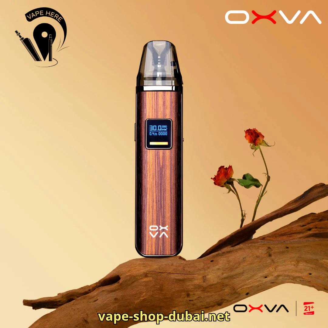 OXVA Xlim Pro Pod Kit - Image 9