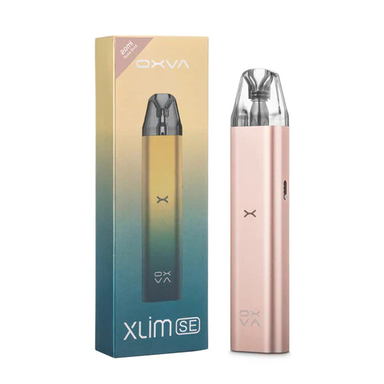 OXVA Xlim SE Pod Kit - Image 10