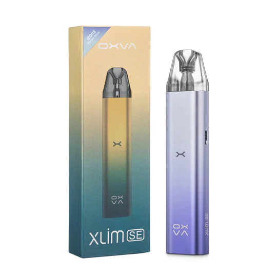 OXVA Xlim SE Pod Kit - Image 11