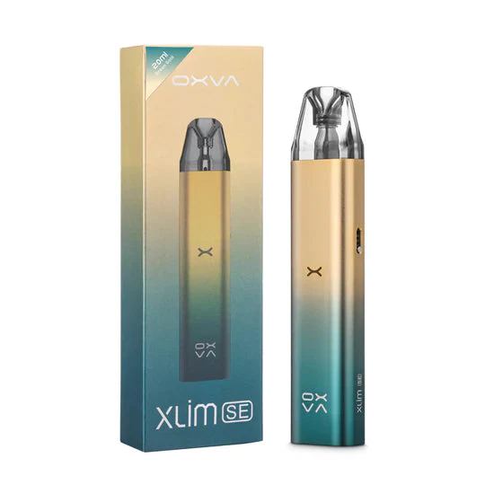OXVA Xlim SE Pod Kit - Image 12