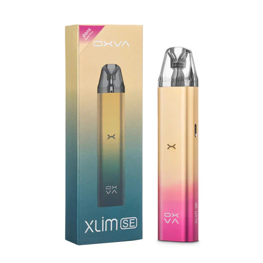 OXVA Xlim SE Pod Kit - Image 13