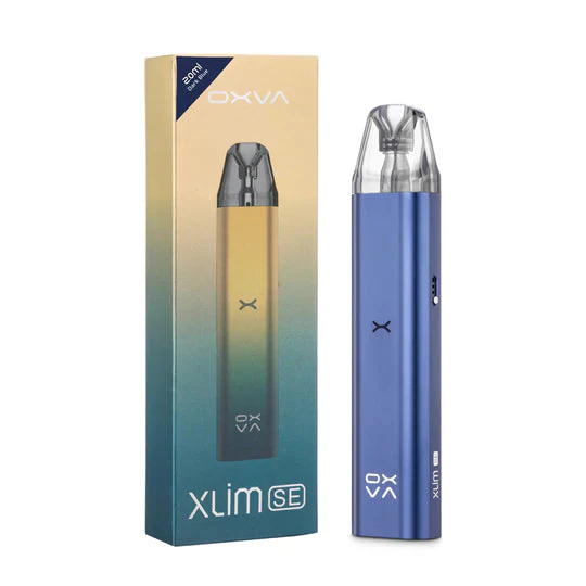 OXVA Xlim SE Pod Kit - Image 15
