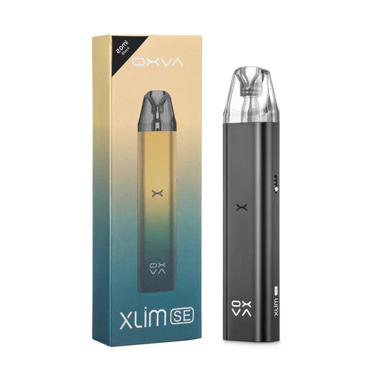 OXVA Xlim SE Pod Kit - Image 16