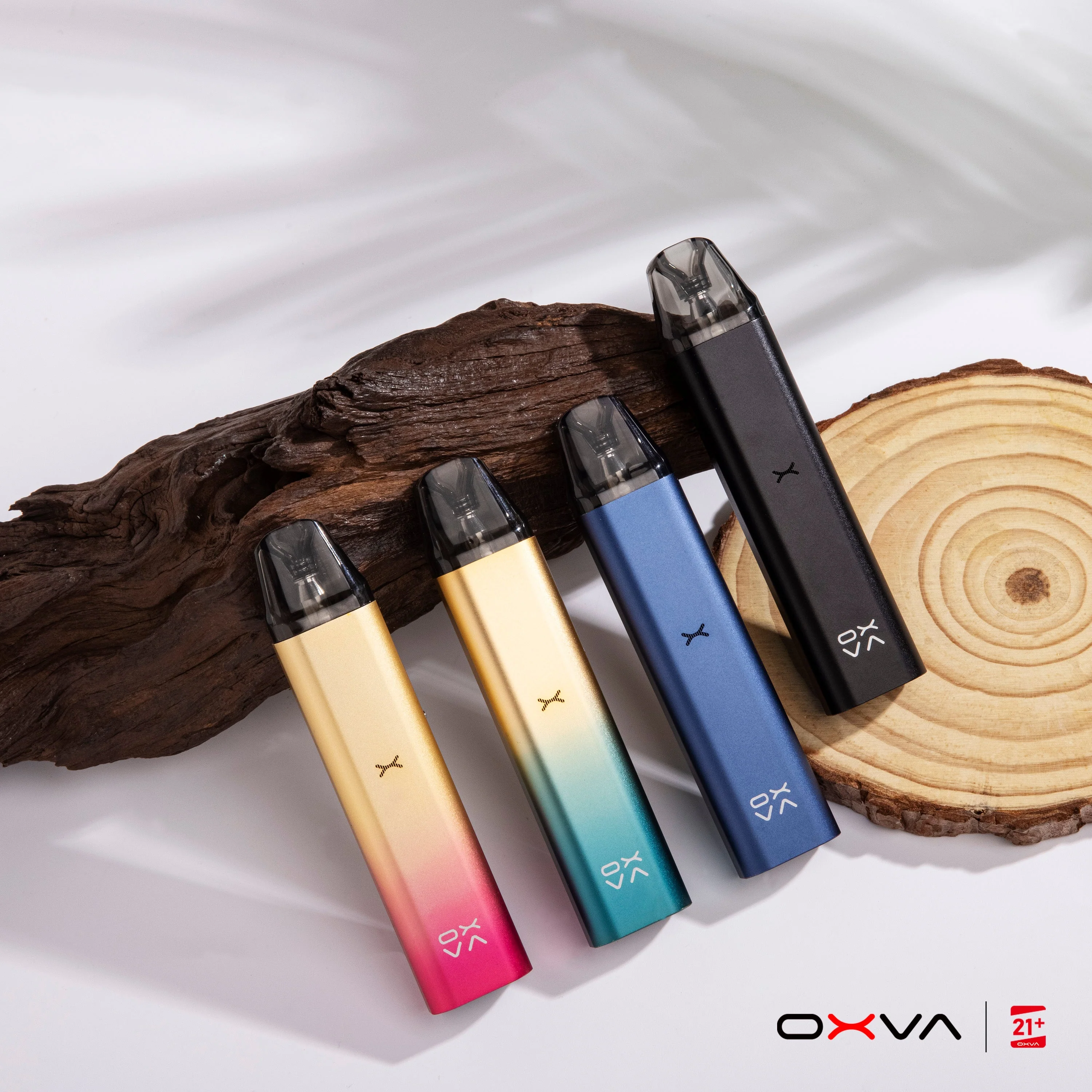 OXVA Xlim SE Pod Kit - Image 17