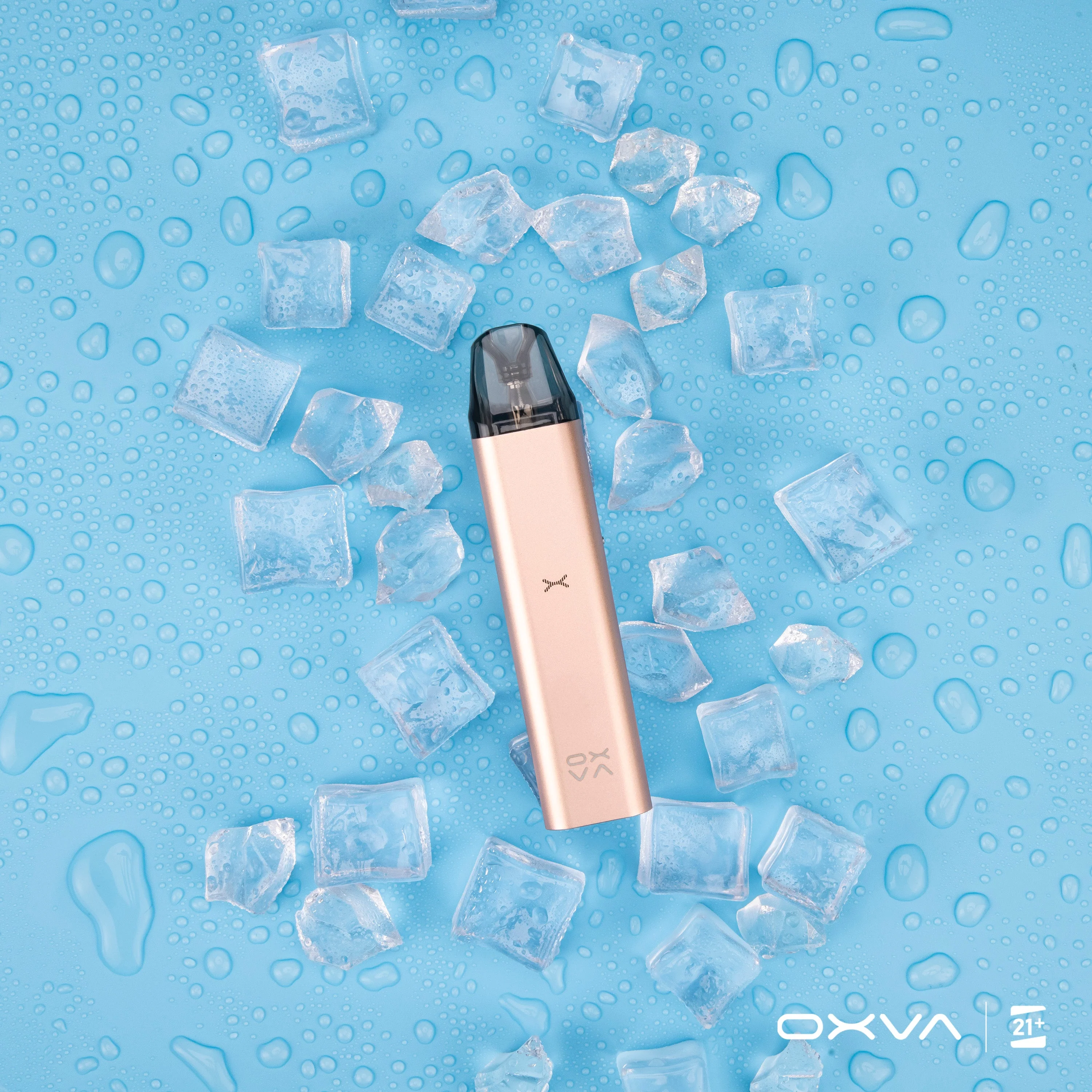 OXVA Xlim SE Pod Kit - Image 4