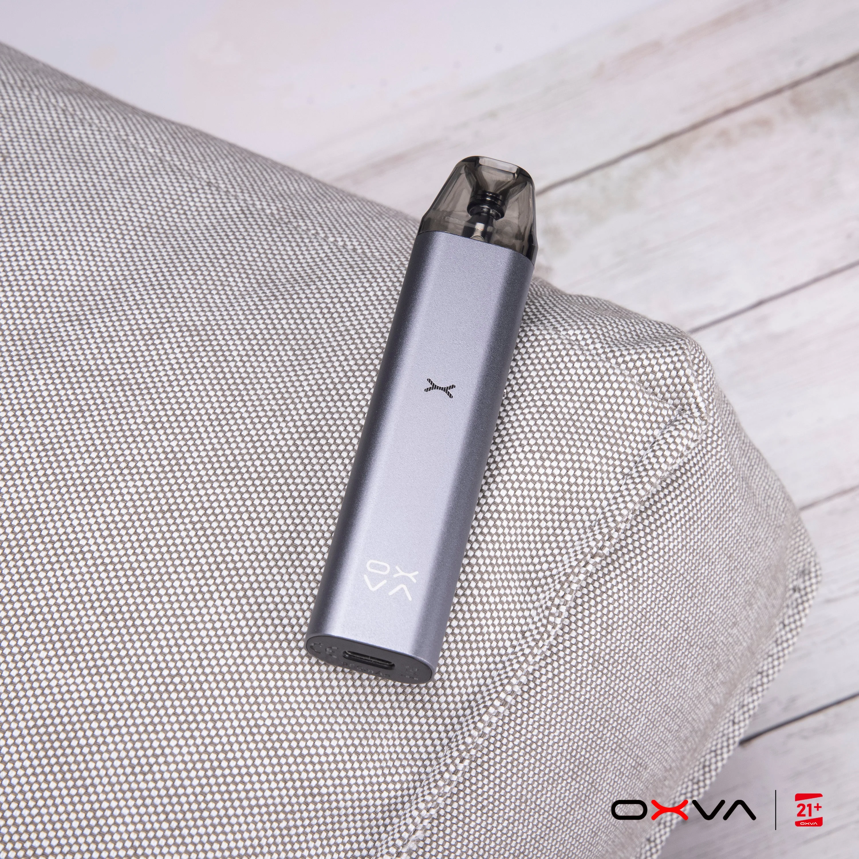 OXVA Xlim SE Pod Kit - Image 6