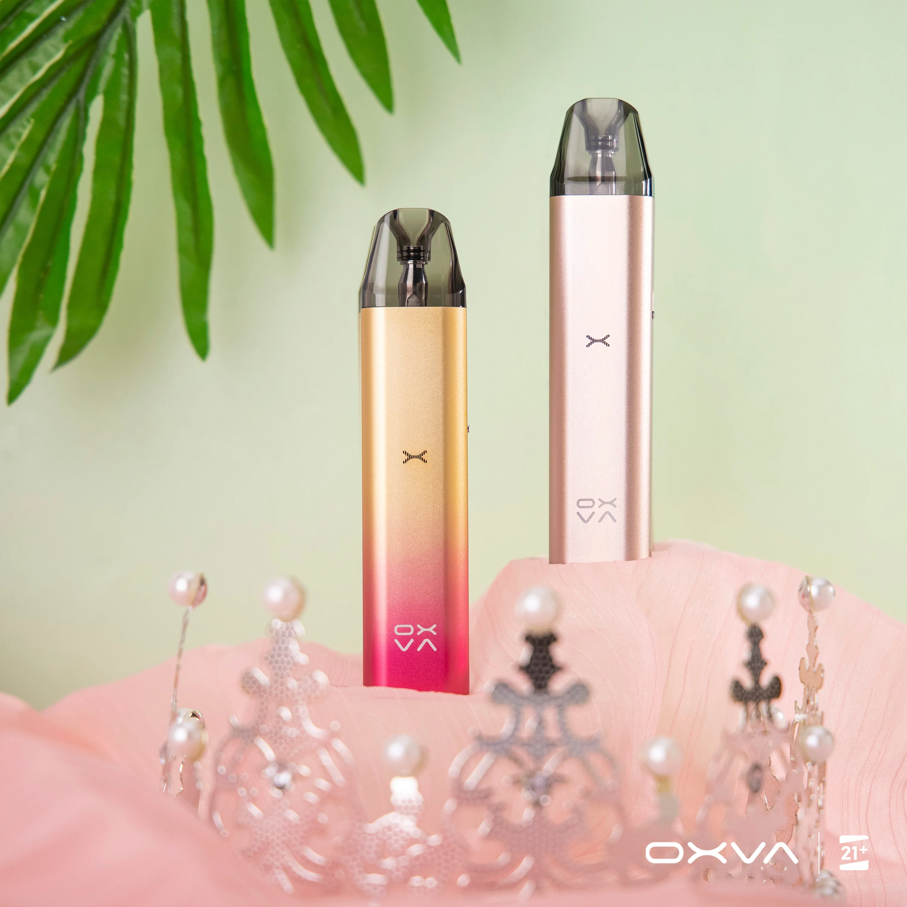 OXVA Xlim SE Pod Kit - Image 8