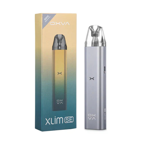 OXVA Xlim SE Pod Kit - Image 9