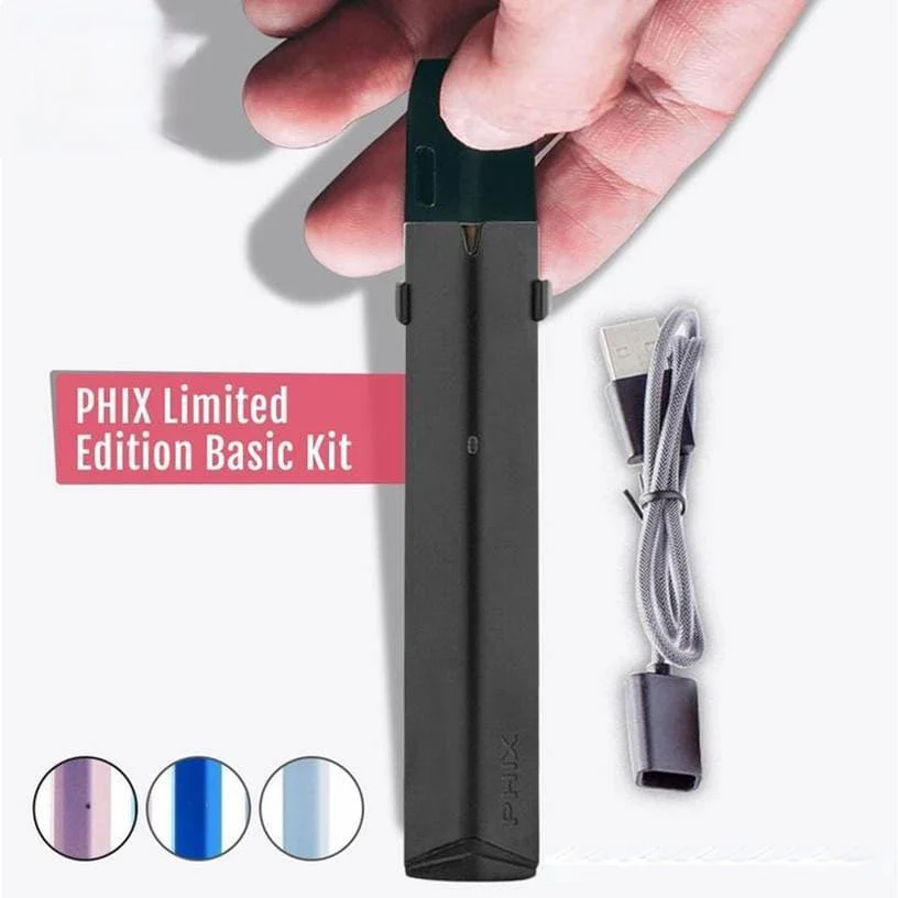 PHIX Limited Edition Basic Kit - PHIX Device - Image 11