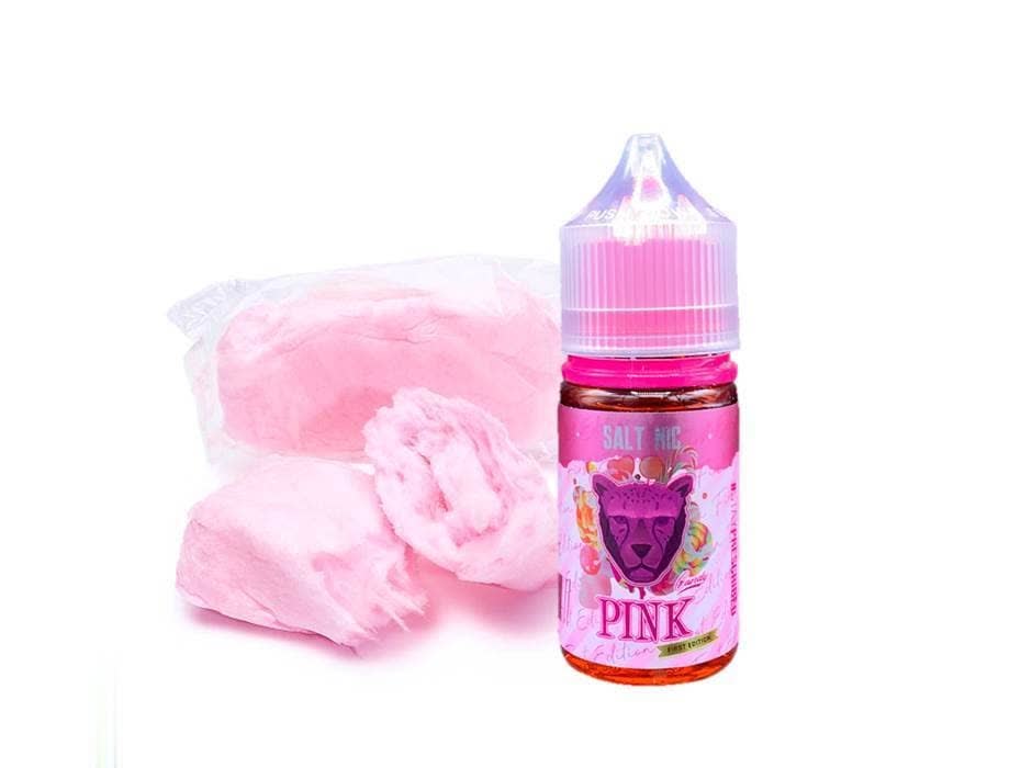 Pink Candy SaltNic - Dr Vapes (Panther Series) - Image 4
