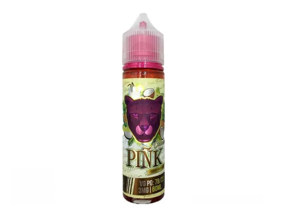 Pink Colada - Dr. Vapes (Panther Series) - Image 4