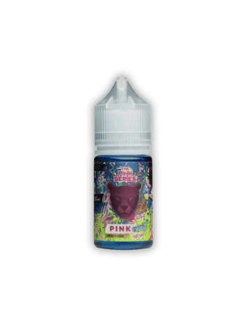 Pink Frozen Remix 30ml SaltNic by Dr. Vapes (Panther Series) - Image 4
