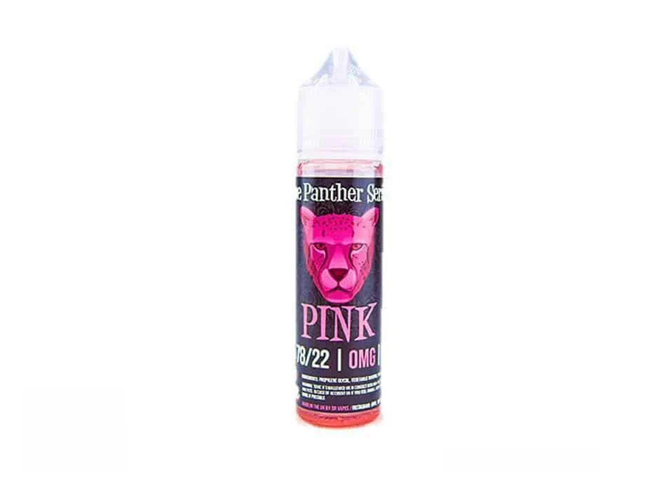 Pink Panther -  Dr Vapes (Panther Series) - Image 4