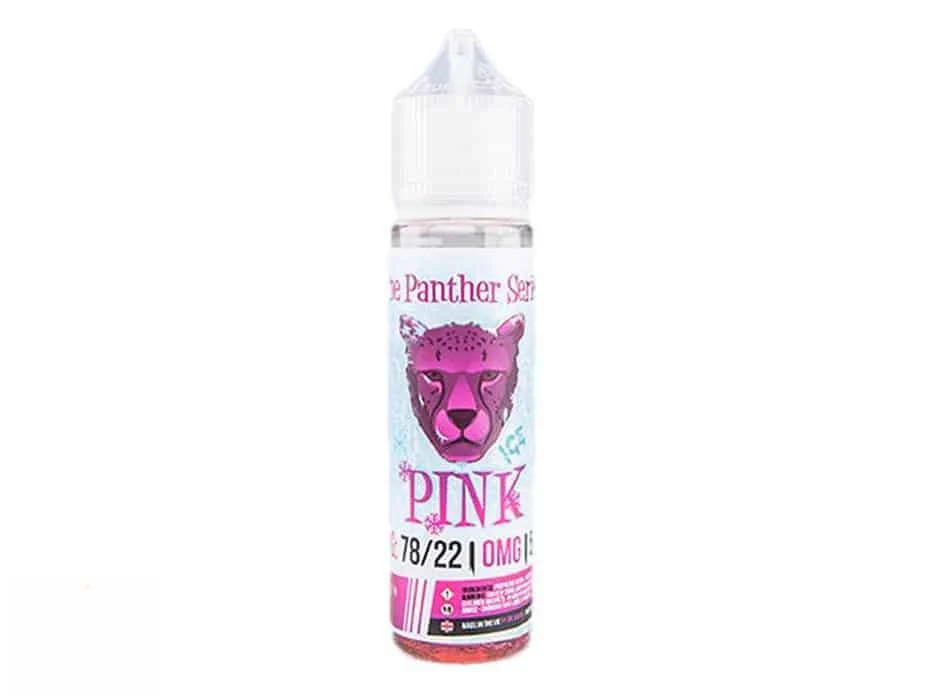 Pink Panther Ice - Dr Vapes (Panther Series) - Image 3