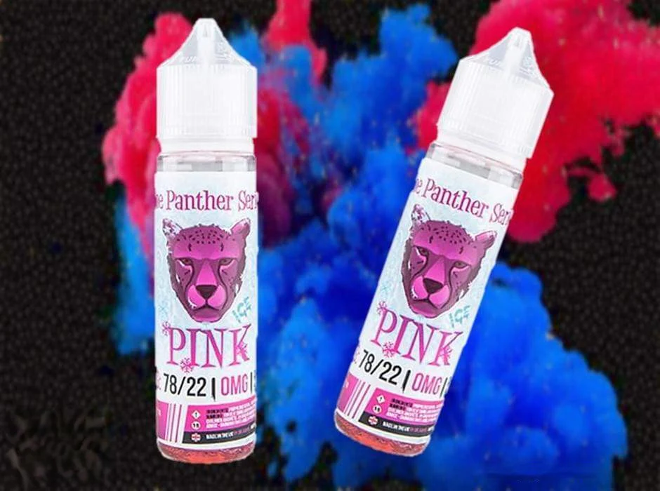 Pink Panther Ice - Dr Vapes (Panther Series) - Image 4