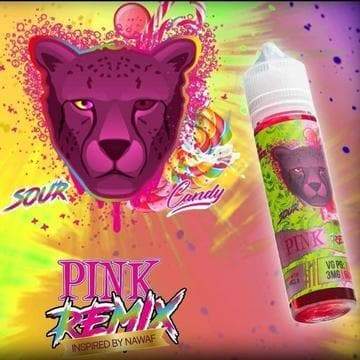 Pink Remix  60ml E juice by Dr. Vapes (Panther Series) - Image 4