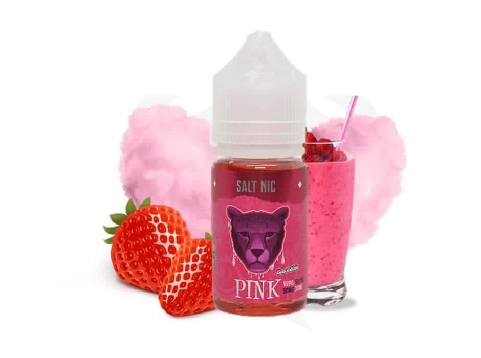 Pink Smoothie - Dr Vapes (Panther Series) - Image 3