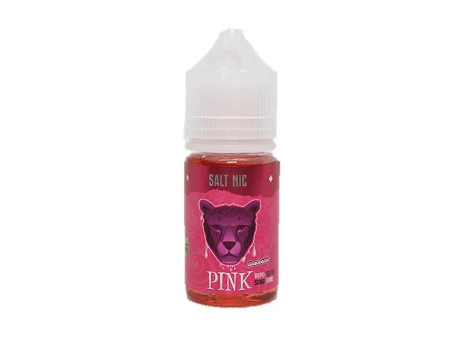 Pink Smoothie - Dr Vapes (Panther Series) - Image 4