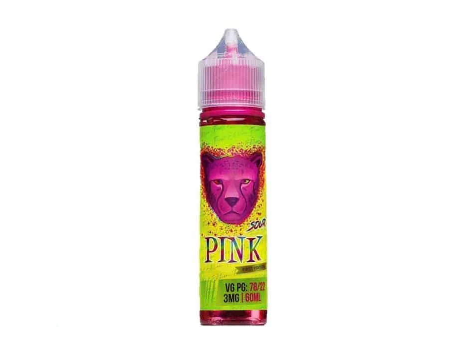 Pink Sour - Dr Vapes (Panther Series) - Image 4