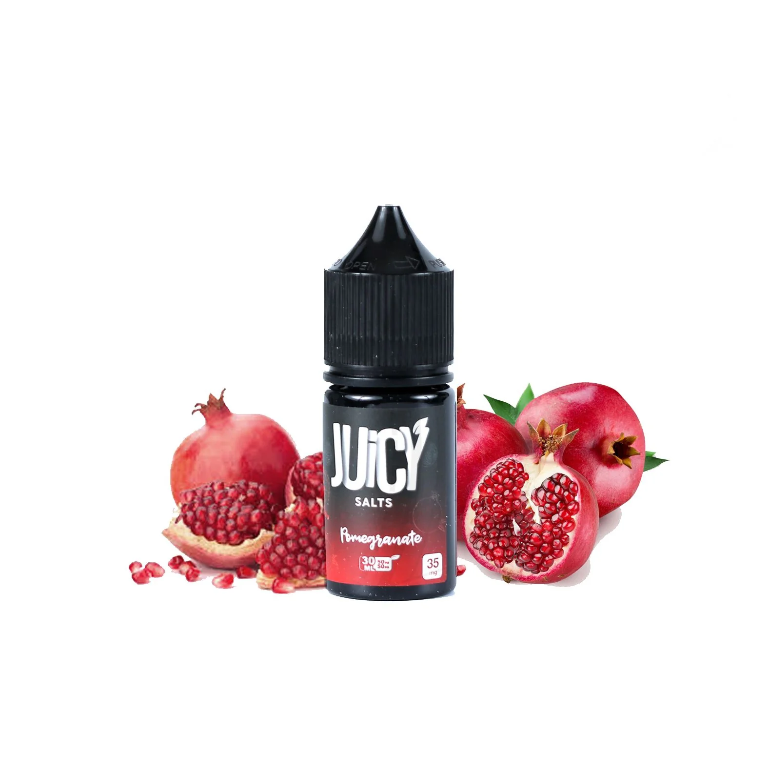 Pomegranate - Juicy Salt - Image 4