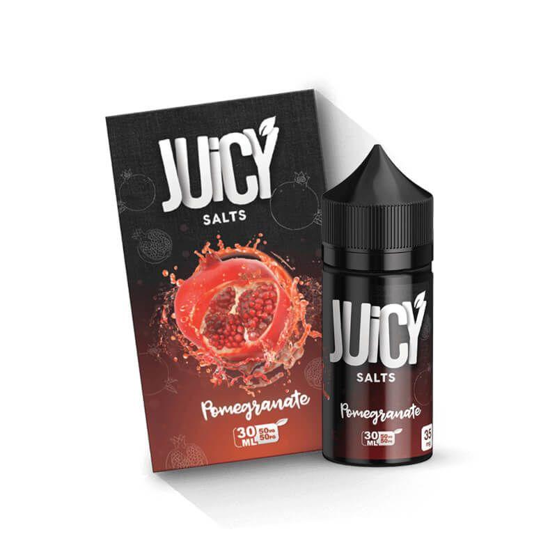 Pomegranate - Juicy Salt - Image 5