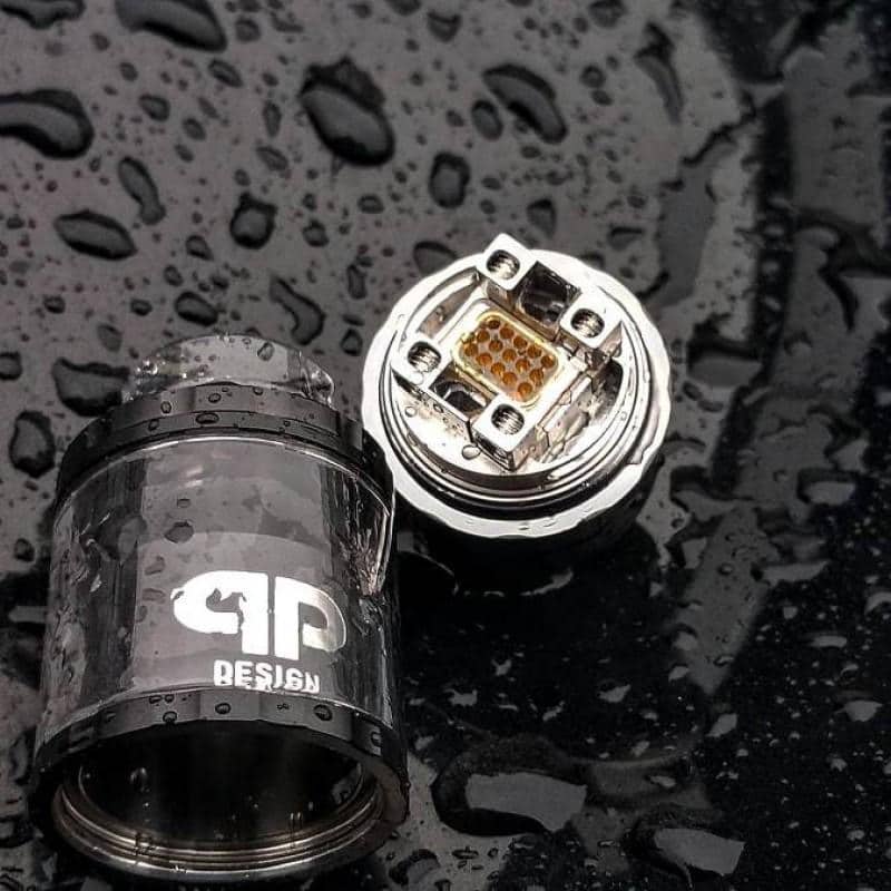 QP Design Fatality M25 RTA - Image 9