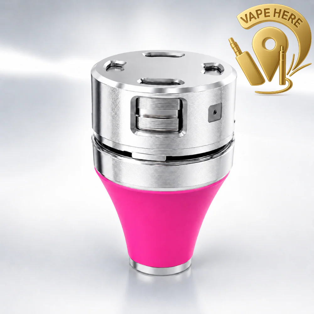 Ras Shisha LULU ๐ฅ โ Premium Traditional Hookah Head for Smooth Shisha Sessions ๐จ - Image 4