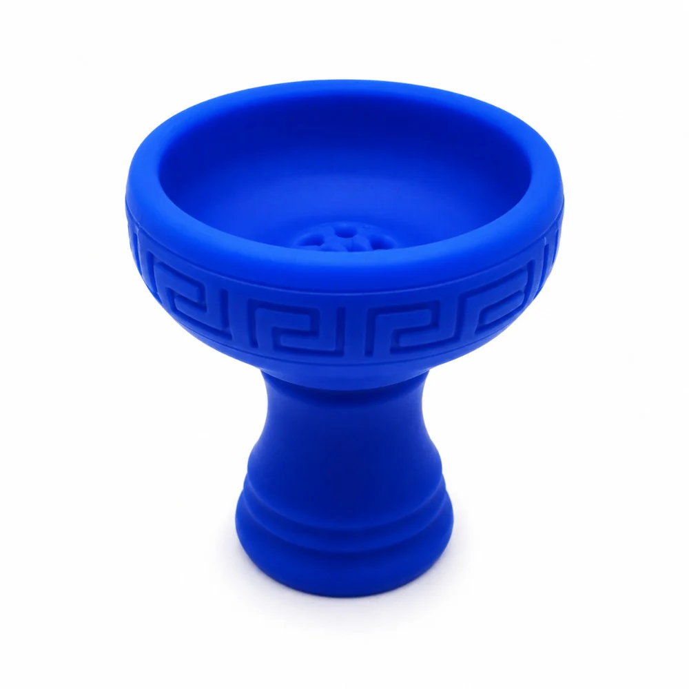 Ras Shisha Silicone XL 🏺 – Premium Traditional Hookah Bowl for Smooth Sessions - Image 4