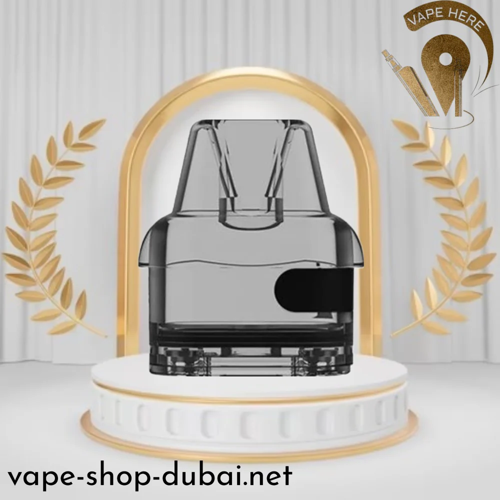 RINCOE JELLYBOX F REMLACEMENT POD (TANK) 2ML - Image 2