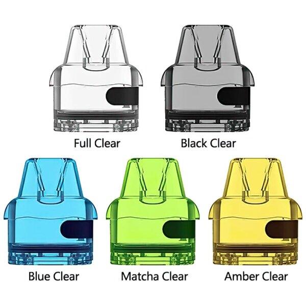 RINCOE JELLYBOX F REMLACEMENT POD (TANK) 2ML - Image 4