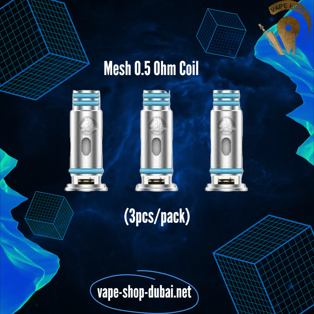 RINCOE JELLYBOX NANO REPLACEMENT COIL - Image 2
