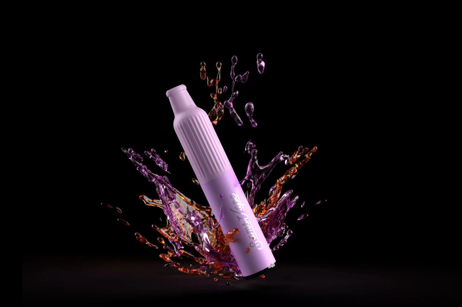 Sams Vape - EVO Disposables (2000 Puffs) - Image 13
