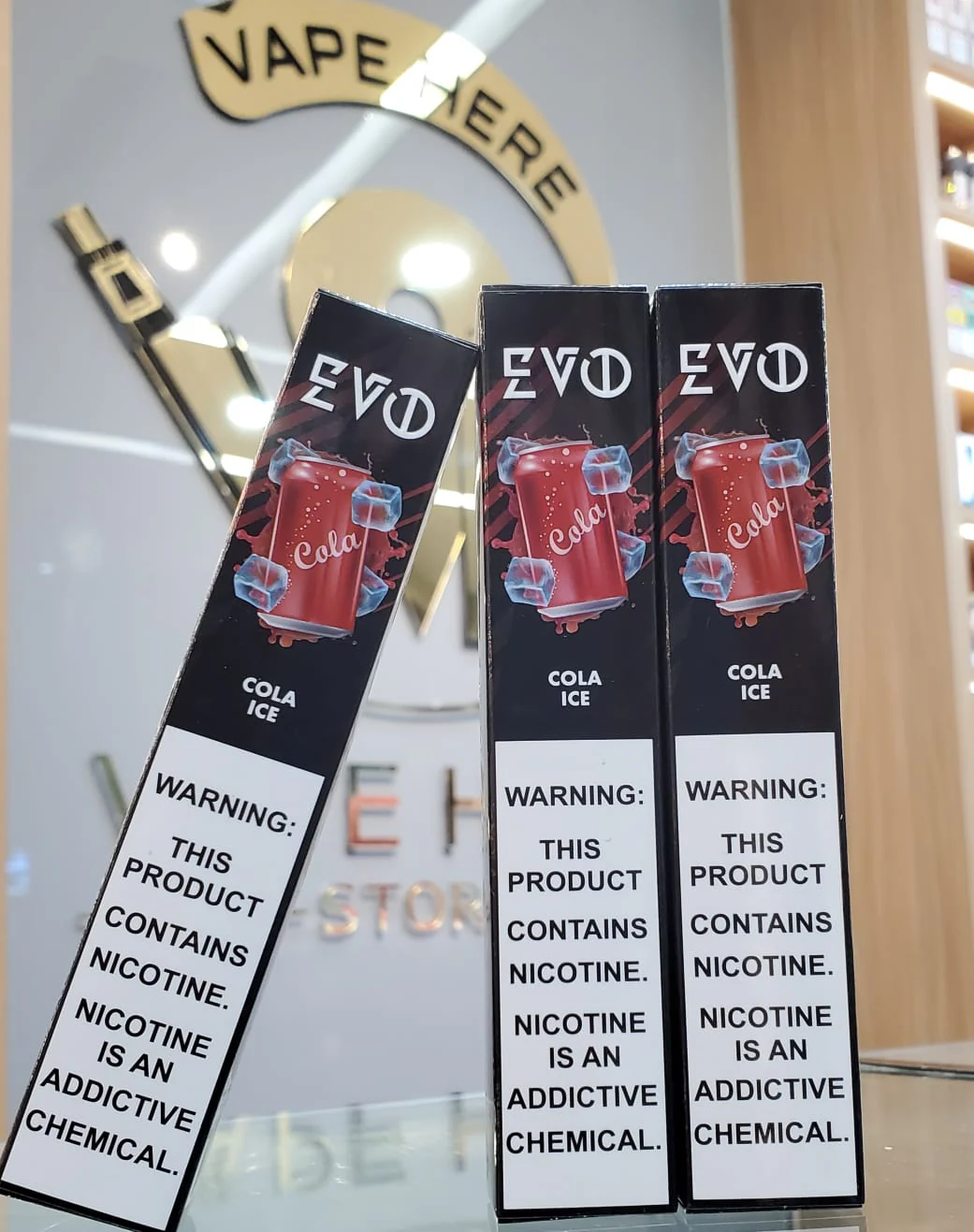 Sams Vape - EVO Disposables (2000 Puffs) - Image 17