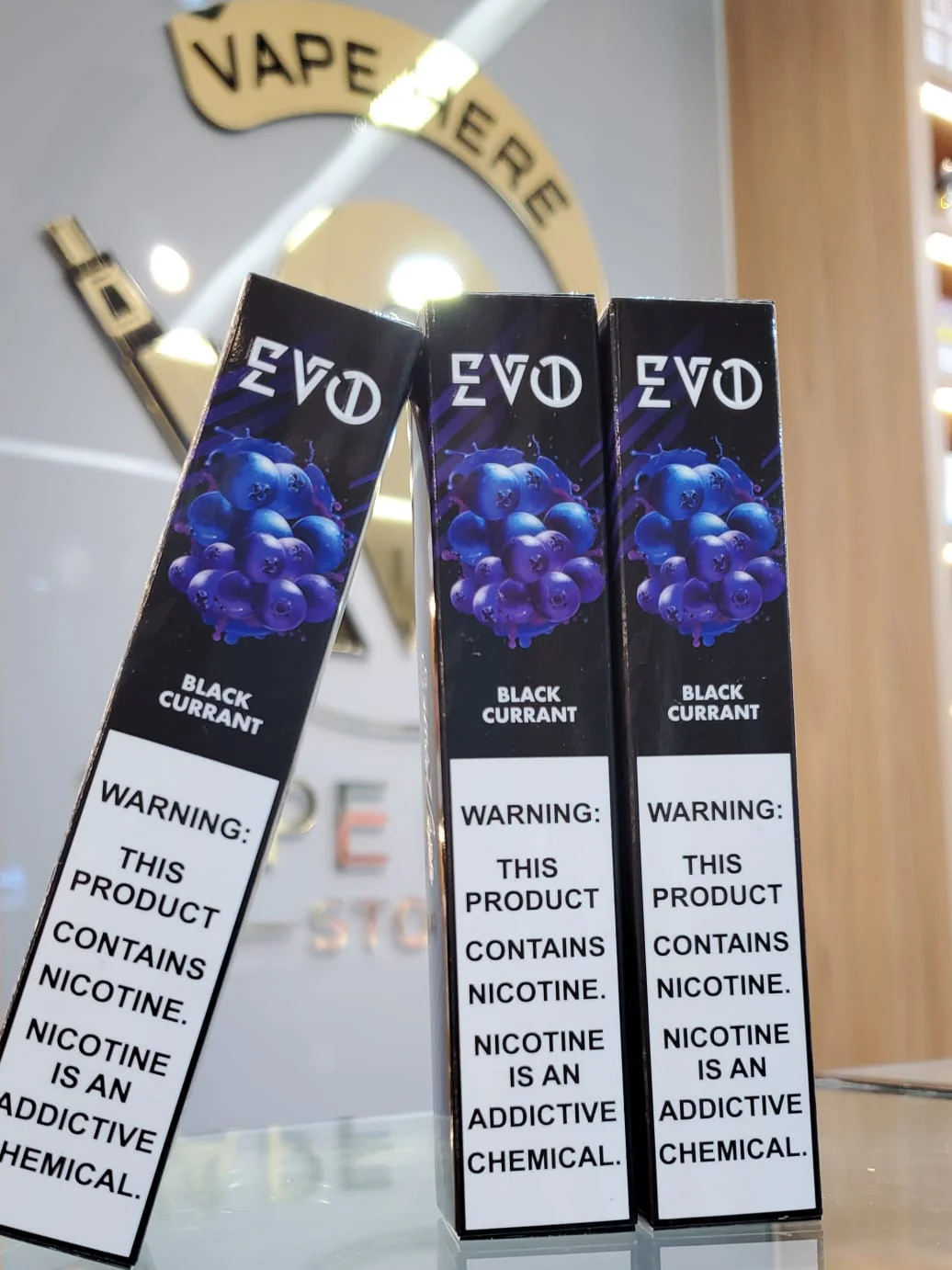 Sams Vape - EVO Disposables (2000 Puffs) - Image 18
