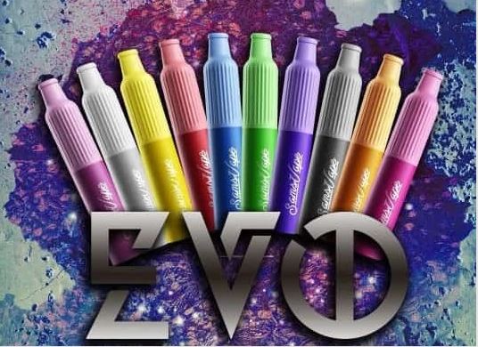 Sams Vape - EVO Disposables (2000 Puffs) - Image 5